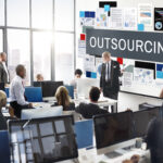 Outsourcing at EFC